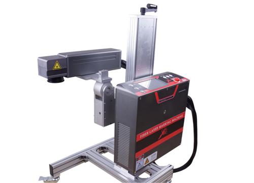 激光打標(biāo)機